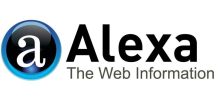 Alexa toolbar