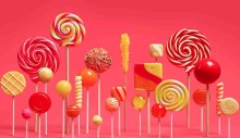 Android Lollipop security