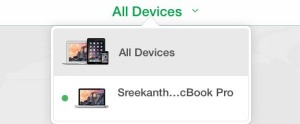Find my iphone using Apple ID