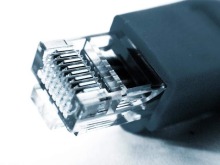 Network logo