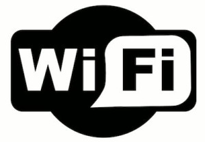 find saved wifi password in mac