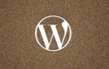 Wordpress Logo