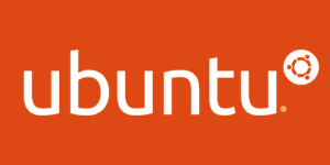 Ubuntu Logo