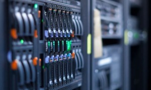 Server rack