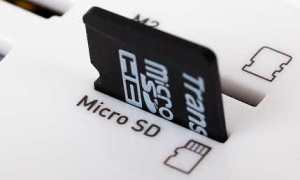 permanently delete files from memory card