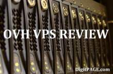 OVH VPS Review