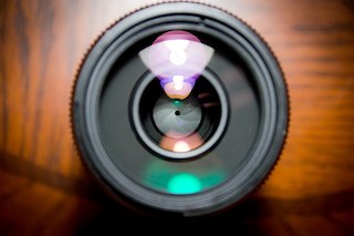 Camera lens
