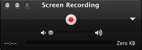 free screen recorder software for mac