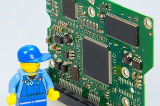 Android ROM and Kernel