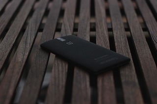 lost android